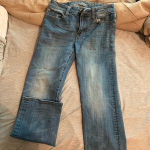 American Eagle Bootcut jeans